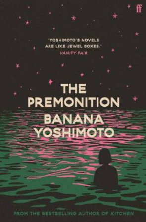 The Premonition by Banana Yoshimoto