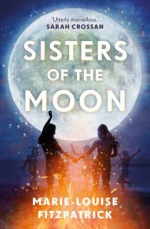 Sisters of the Moon by Marie-Louise Fitzpatrick