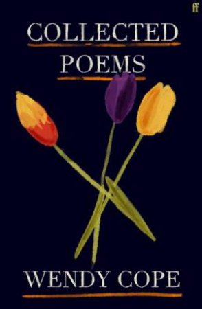 Collected Poems by Wendy Cope