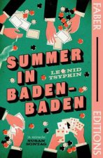 Summer in BadenBaden Faber Editions