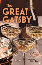 The Great Gatsby