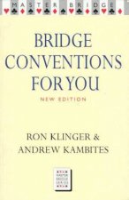 Master Bridge Bridge Conventions For You