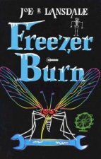 Freezer Burn