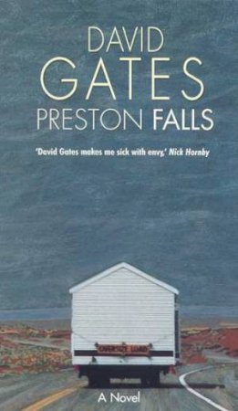 Preston Falls by David Gates