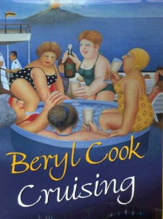 Cruising by Beryl Cook