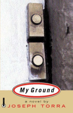 My Ground 3 by Joseph Torra