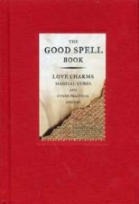 The Good Spell Book