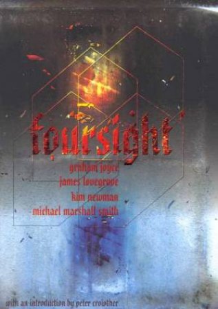 Foursight by Various