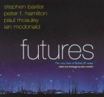 Futures Four Novellas