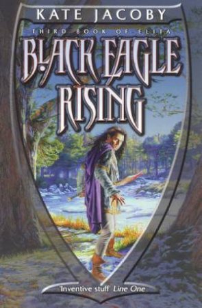 Black Eagle Rising by Kate Jacoby