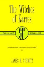 SF Collectors Edition The Witches Of Karres