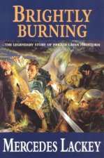 Heralds Of Valdemar Brightly Burning