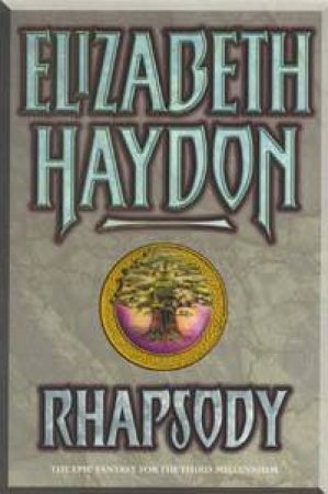 Rhapsody by Elizabeth Haydon