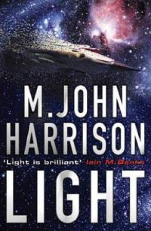 Light by M John Harrison