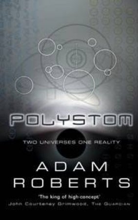 Polystom by Adam Roberts