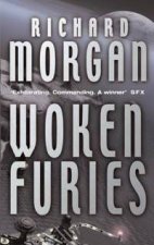 Woken Furies