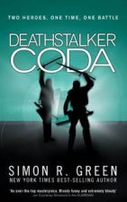 Deathstalker Coda