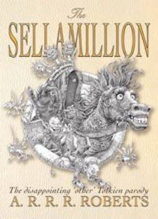 The Sellamillion by Adam Roberts