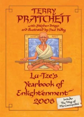 Lu-Tse's Yearbook of Enlightenment by Terry Pratchett