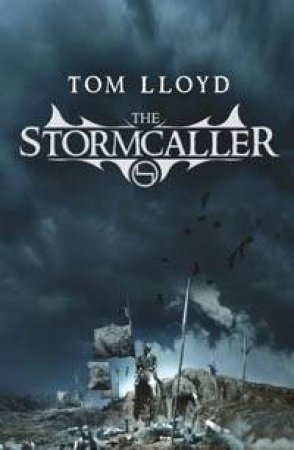 The Stormcaller by Tom Lloyd