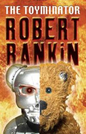 The Toyminator by Robert Rankin