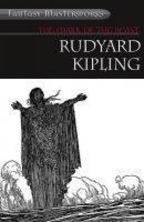 The Mark Of The Beast by Rudyard Kipling