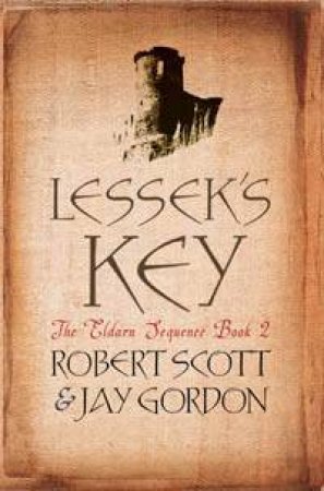 Lessek's Key by Robert Scott & Jay Gordon