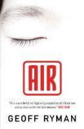 Air by Geoff Ryman