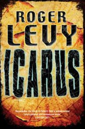 Icarus by Roger Levy