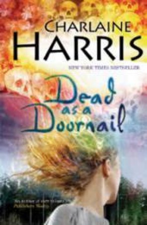 Dead as a Doornail by Charlaine Harris