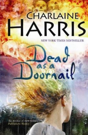 Dead as A Doornail by Charlaine Harris