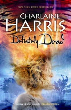 Definitely Dead by Charlaine Harris