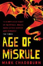 Age Of Misrule