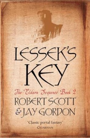 Lessek's Key by Robert Scott & Jay Gordon