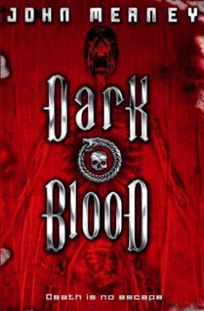 Dark Blood by John Meaney