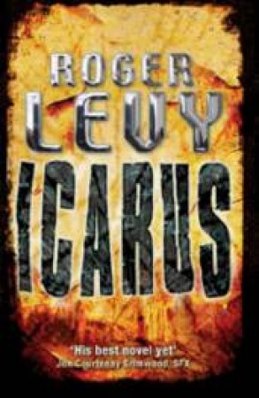 Icarus by Roger Levy