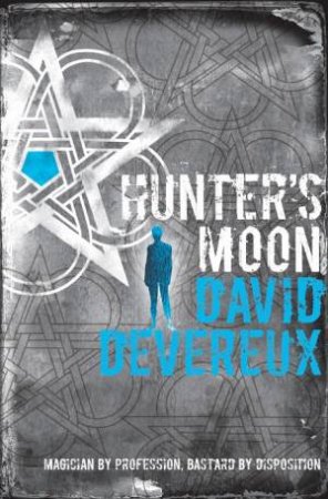 Hunter's Moon by David Devereux