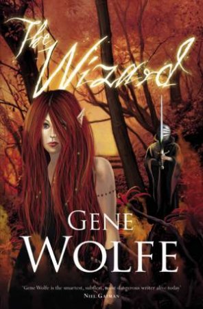 The Wizard by Gene Wolfe