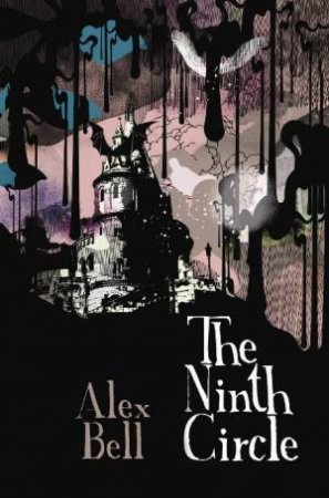 Ninth Circle by Alex Bell