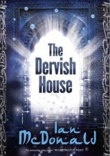 Dervish House