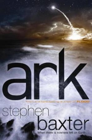 Ark by Stephen Baxter