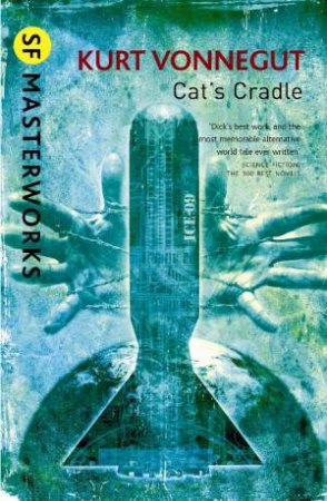 Cat's Cradle by Kurt Vonnegut