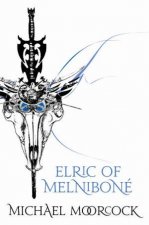 Elric Of Melnibone Ultimate Fantasy Series