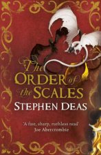 The Order of the Scales