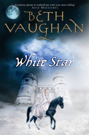 White Star by Beth Vaughan