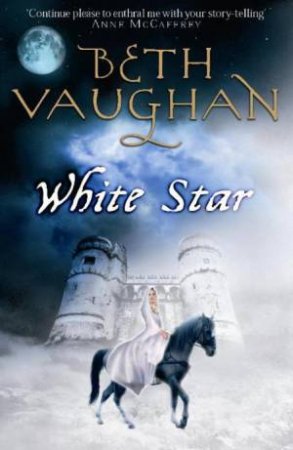 White Star by Beth Vaughan