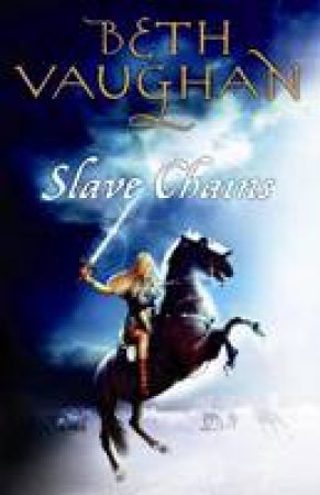 Slave Chains by Beth Vaughan