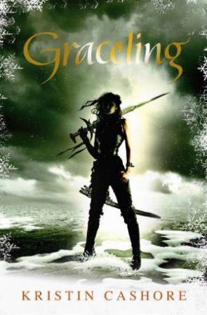 Graceling by Kristin Cashore