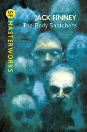 Body Snatchers by Jack Finney