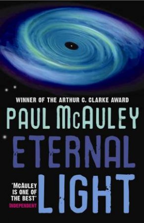 Eternal Light by Paul McAuley